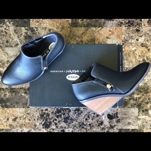 Dr. Scholl's Women's Melody Booties - Picture 11 of 11
